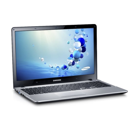 Samsung NP450R5E-X01GR - Ασημί image 0