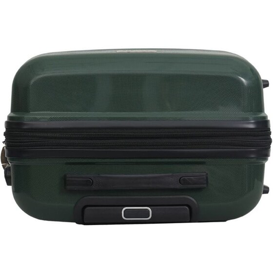 Βαλίτσα&nbsp;Μεσαία&nbsp;Amber&nbsp;Πράσινο&nbsp;65cm image 7