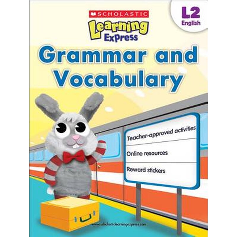 Grammar and Vocabulary