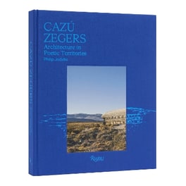 Cazú Zegers