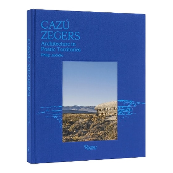 Cazú Zegers image 0