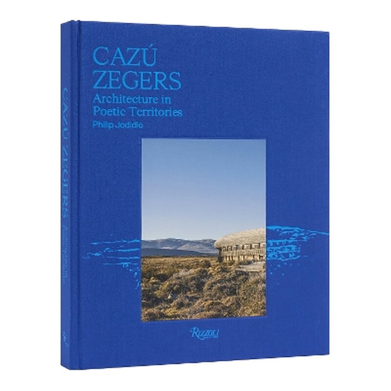 Cazú Zegers