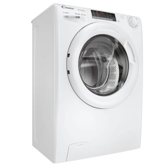 CANDY CO4 274TWM6/1-S 7 kg 1.200 Στροφές Λευκό με Wi-Fi Πλυντήριο Ρούχων image 4