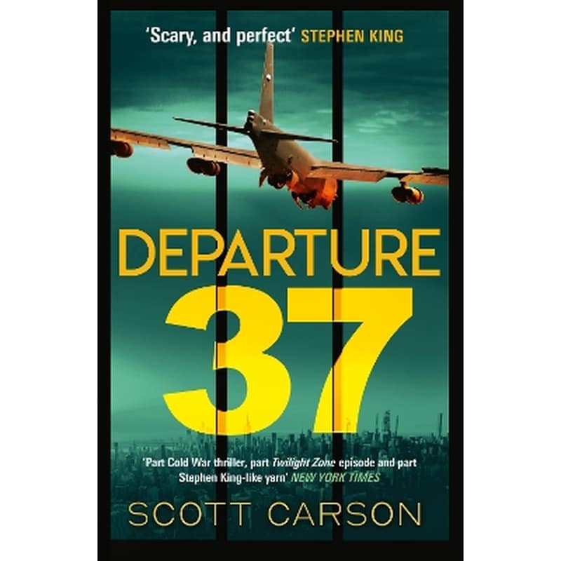 Departure 37