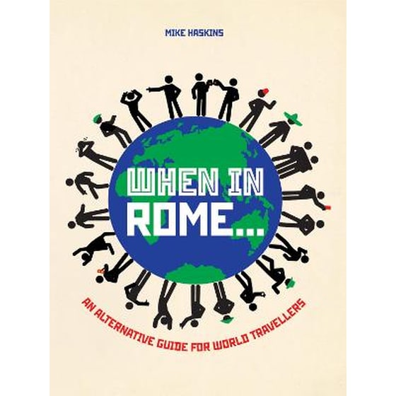When In Rome . . . image 0