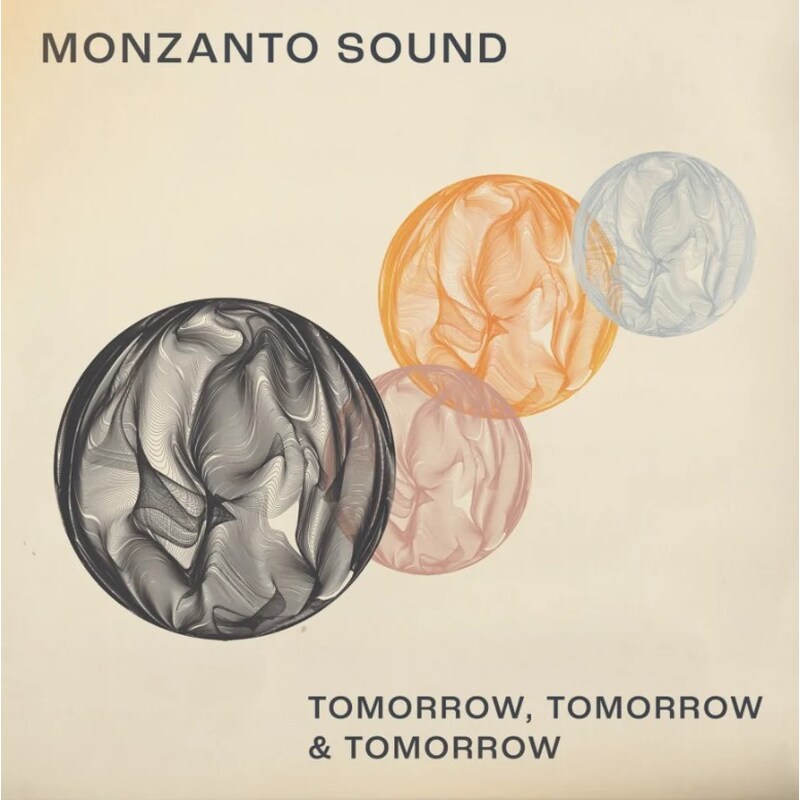 Tomorrow, Tomorrow And Tomorrow (LP 12)