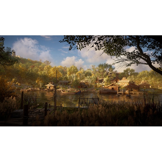 Assassin's Creed Valhalla Ragnarök Edition - PS5 image 9