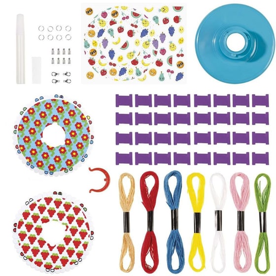 Σετ Δημιουργίας Totum Factory Bracelet Lacing image 3