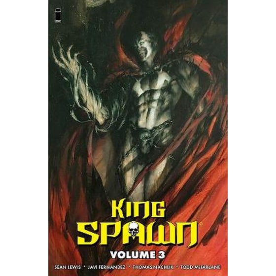 King Spawn Volume 3 image 0