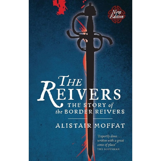 The Reivers image 0