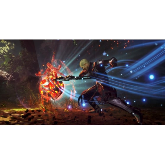 Stranger of Paradise: Final Fantasy Origin - PS4 image 3