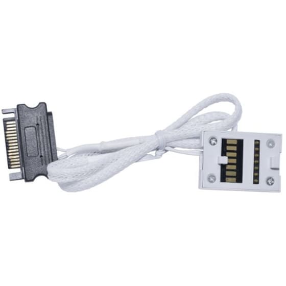Lian Li UNI Hub TL Series Controller - Λευκό image 1