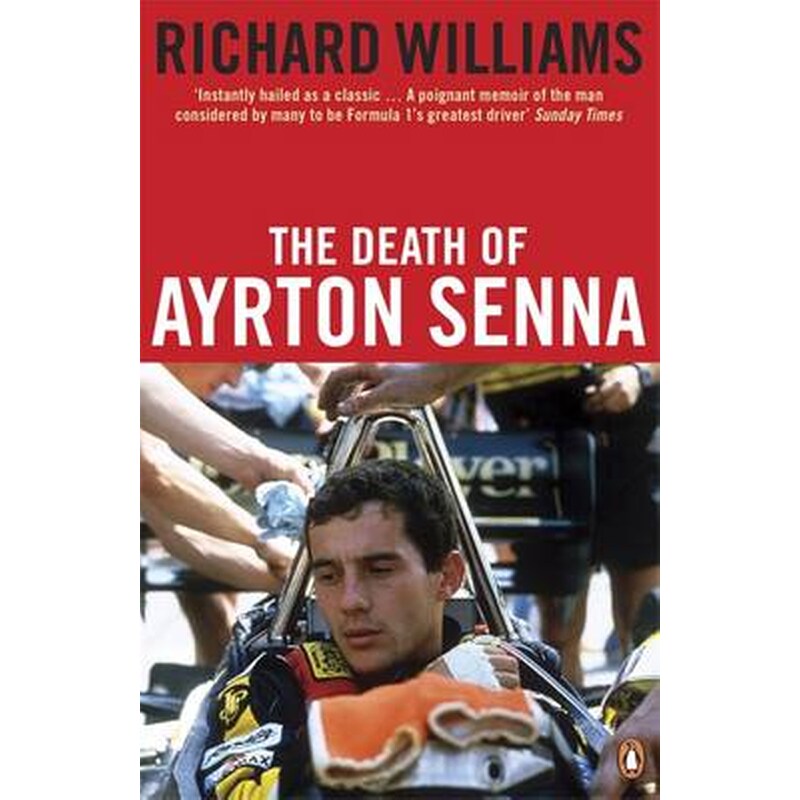 DEATH OF AYRTON SENNA