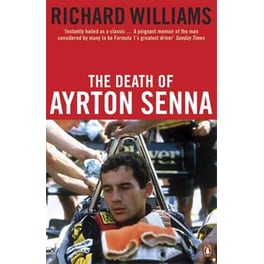 DEATH OF AYRTON SENNA