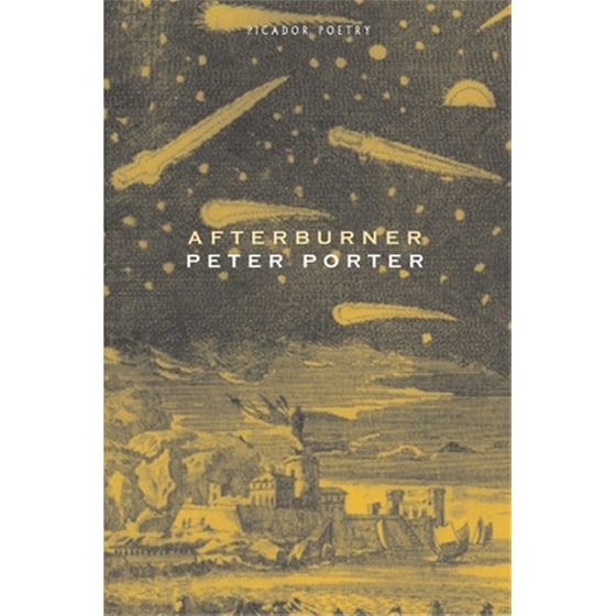 Afterburner image 0