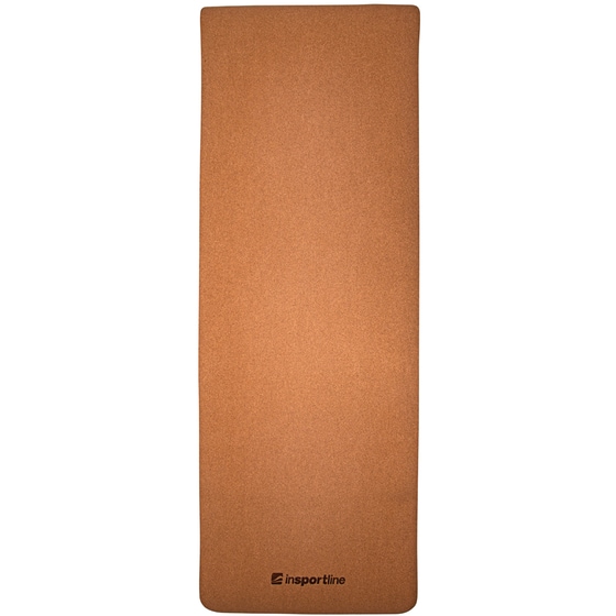 Στρώμα Γυμναστικής InSportline Corkam 18239 EVA 173x61x0,6cm image 1