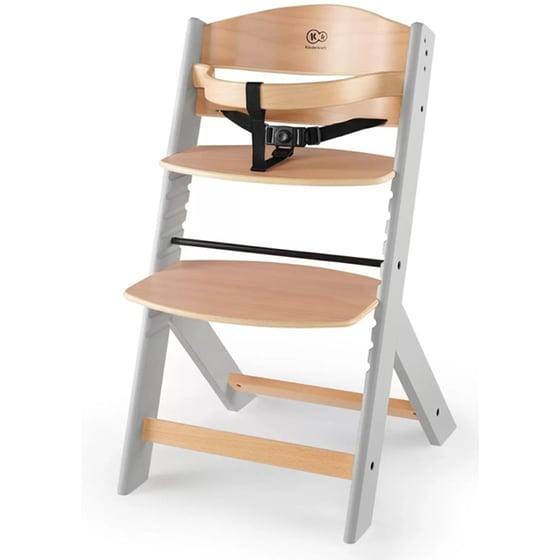 Καρέκλα Φαγητού Enock with grey legs image 0