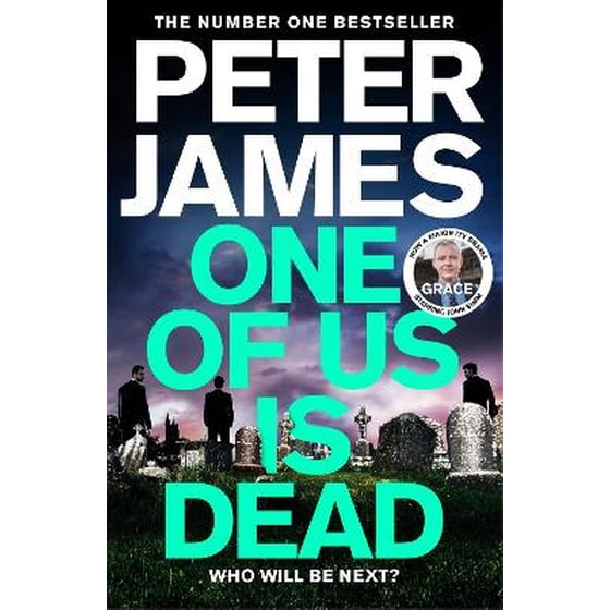 One of Us Is Dead image 0