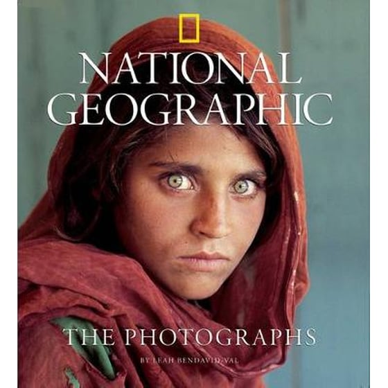 National Geographic The Photographs image 0