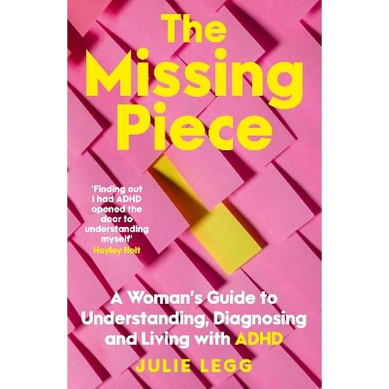 The Missing Piece image 0