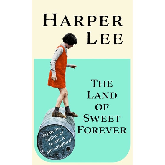 The Land of Sweet Forever image 0