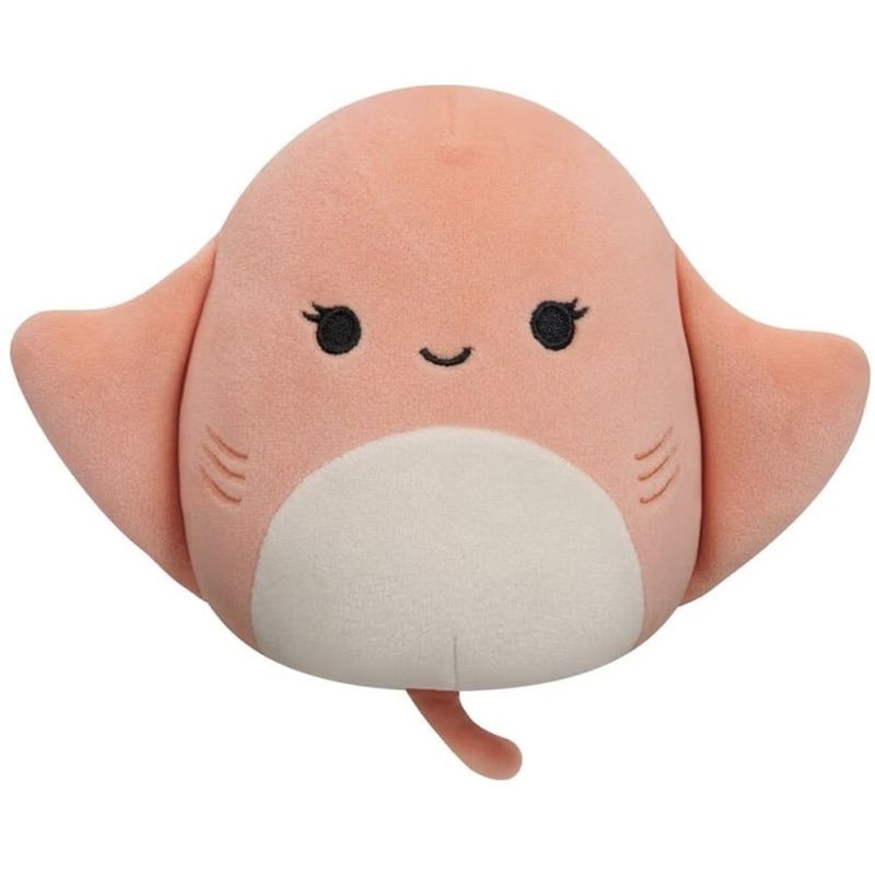 Λούτρινο Squishmallow Louise 13cm