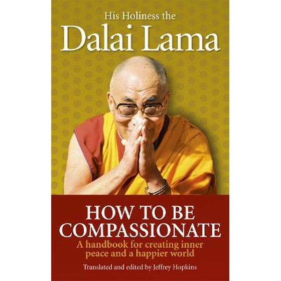 How To Be Compassionate image 0