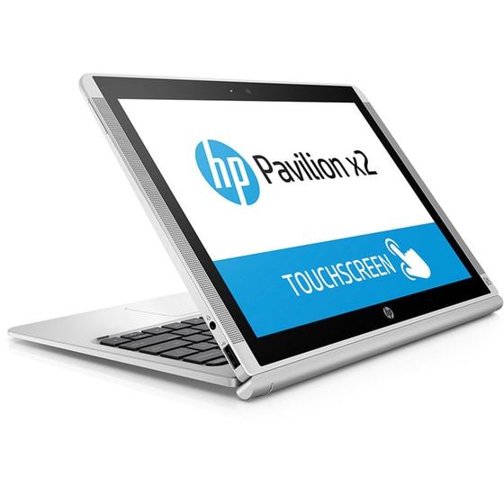Laptop HP Pavilion x2 12b000nv 12" (M36Y30/4GB/128GB/ HD) image 2