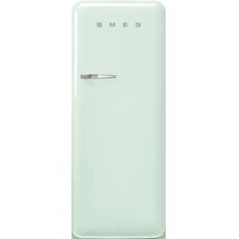 SMEG FAB28RPG6 270 Lt Pastel Green Ψυγείο Μονόπορτο