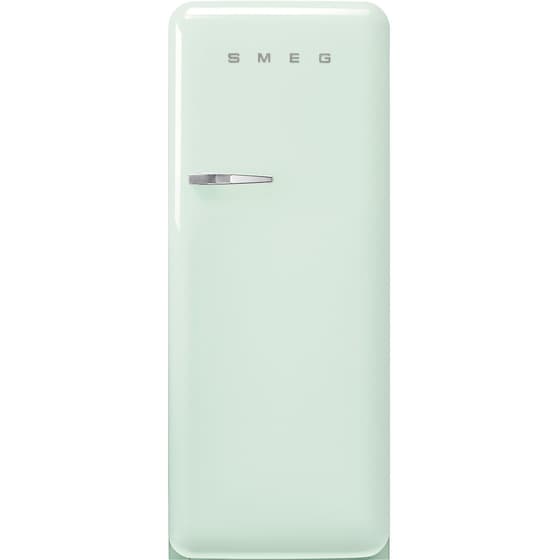 SMEG FAB28RPG6 270 Lt Pastel Green Ψυγείο Μονόπορτο image 0