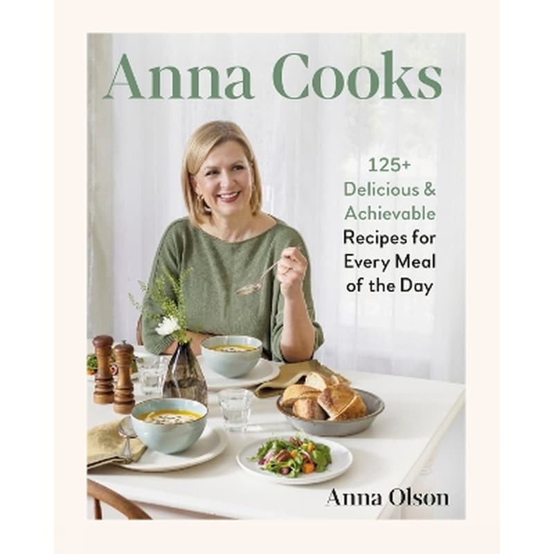 Anna Cooks