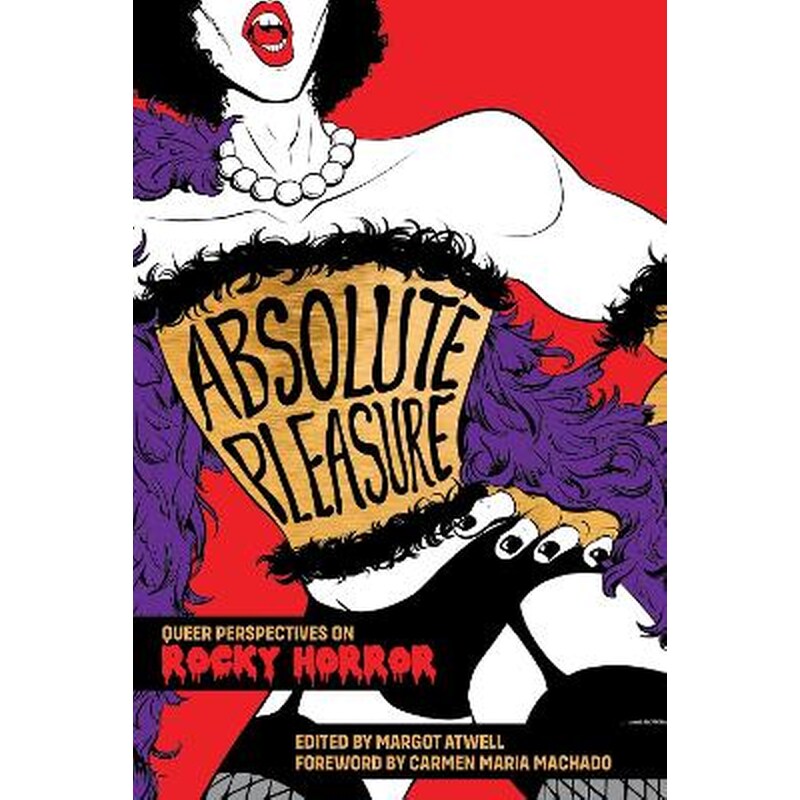 Absolute Pleasure