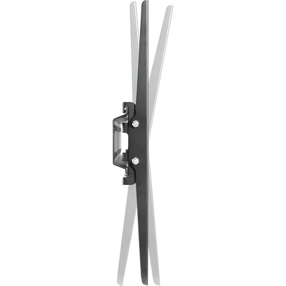 Βάση Τηλεόρασης Τοίχου Brateck Kl25-46t, Για 37-70", Έως 35kg image 1