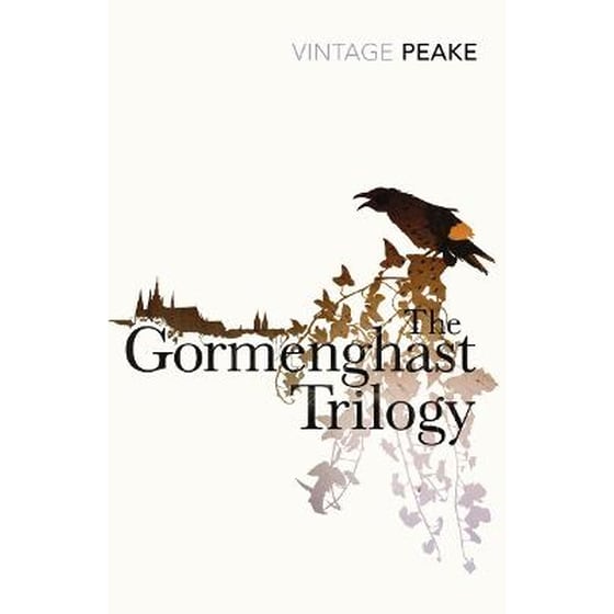 The Gormenghast Trilogy image 0