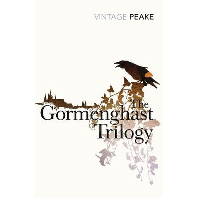 The Gormenghast Trilogy