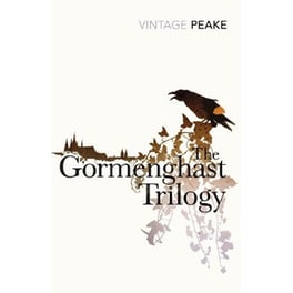 The Gormenghast Trilogy
