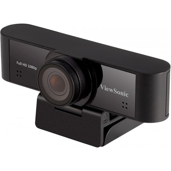 ViewSonic VB-CAM-001 WebCam UW 1080P image 4