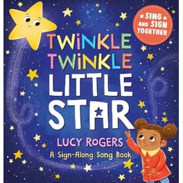 Twinkle, Twinkle, Little Star