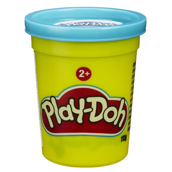 Hasbro Play-Doh Creative Mono Bazaki-Single Tub image 6