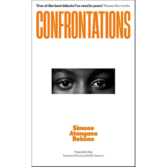 Confrontations image 0