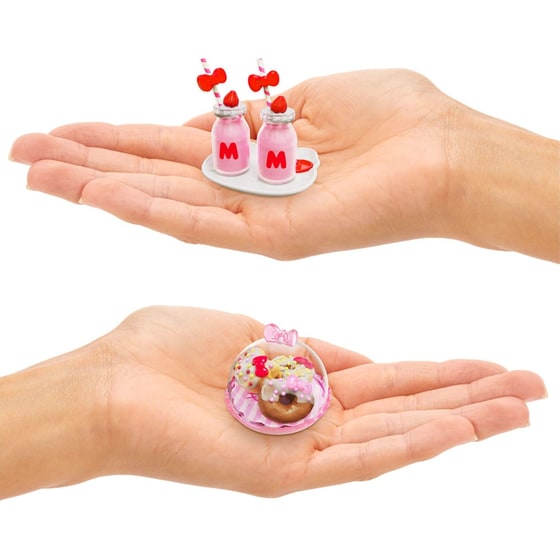 Miniverse - Make It Mini Food Hello Kitty® Mini Collectibles image 7