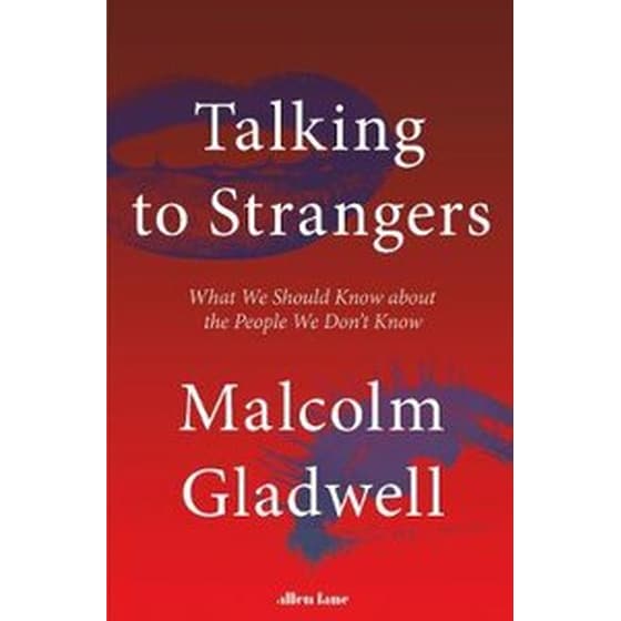 Talking to Strangers image 0