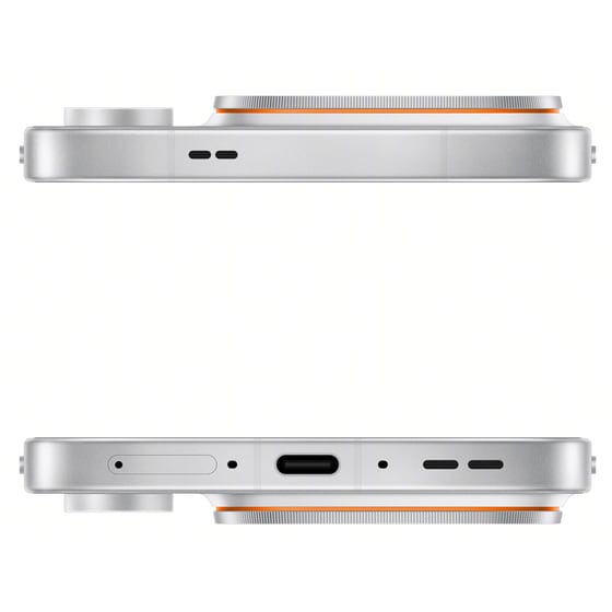 Oppo Find X10 Pro Max 512GB - Luna White image 8