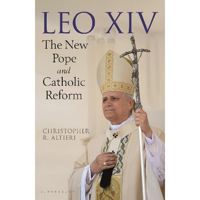 Leo XIV