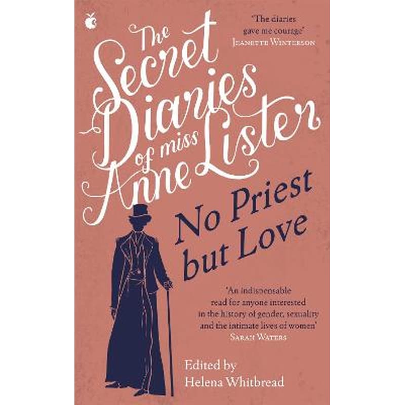 Secret Diaries of Miss Anne Lister - Vol.2