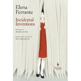 Incidental Inventions