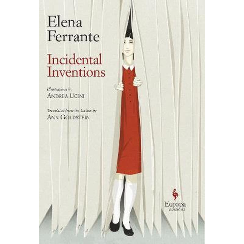 Incidental Inventions