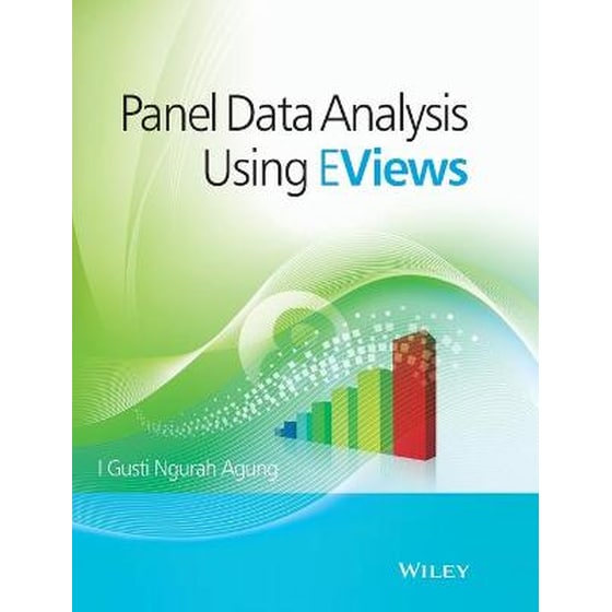 Panel Data Analysis using EViews image 0