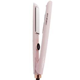 Ισιωτικό Mαλλιών HAIR MAJESTY HM-4030 48 W Ροζ