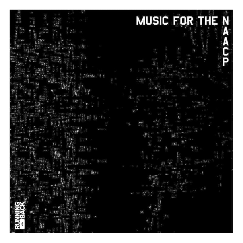 Music For The Naacp (2x12)